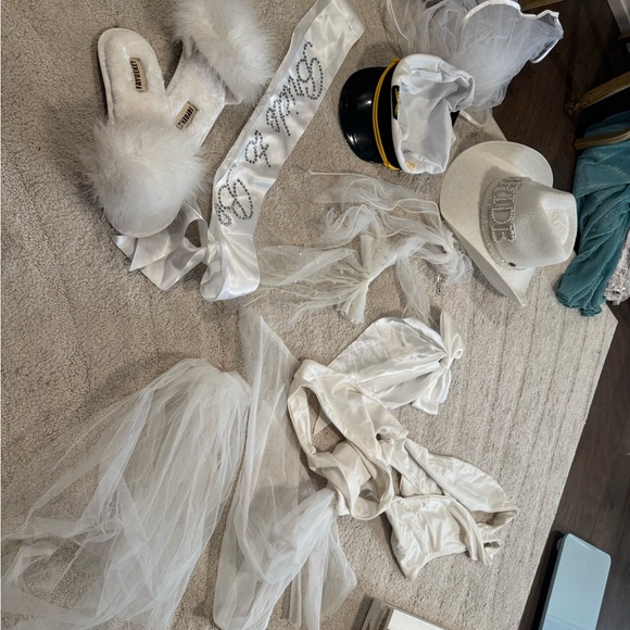 Bridal jackpot - Picture 8 of 16